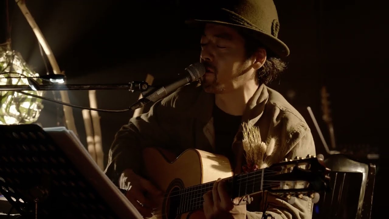 七尾旅人「帰り道」2011.3.11東北__2024.1.1北陸