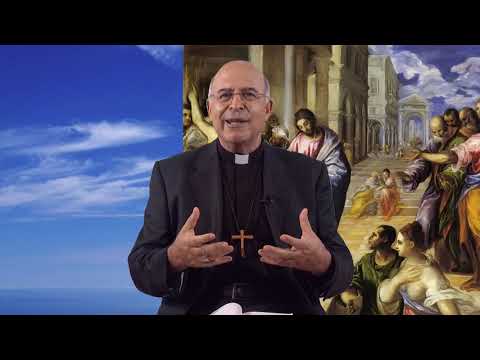 Il Vangelo del giorno 09/10/2020