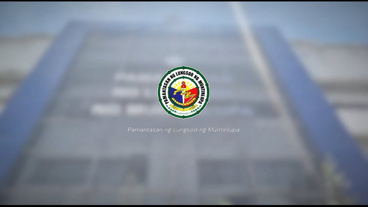Pamantasan ng Lungsod ng Muntinlupa for CBRC NATIONAL TEACHER EDUCATION QUIZ BEE