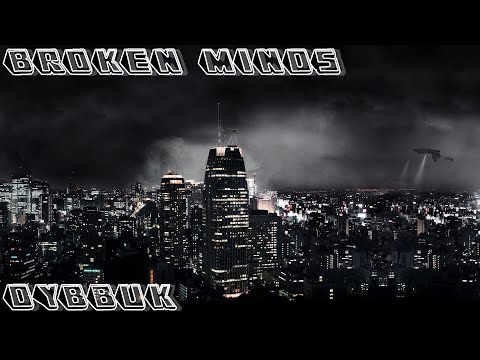 Broken Minds - Dybbuk