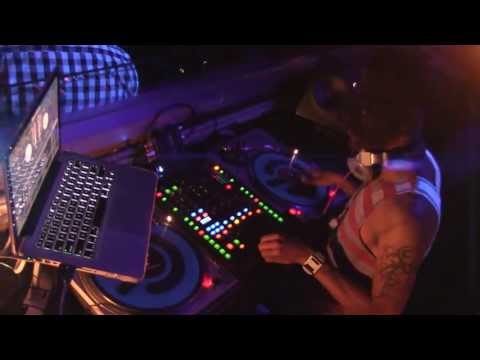 DJ Zio Promo Video