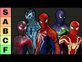 ALL 67 Suits TIER LIST Marvel S Spider Man Miles Morales