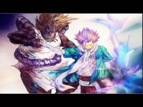 Naruto (OST) "Choji Vs Jirobo" - Theme (Suite) (Soundtrack Mix)