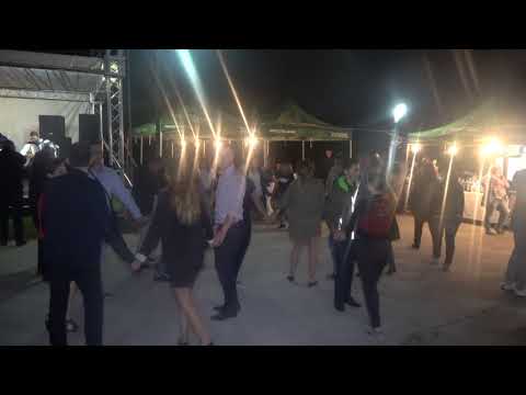 Nedee Padureneasca Cerisor  2018 - Comuna Lelelese