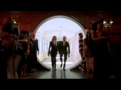 Iggy Pop y Schweppes Limon Dry