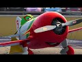 Finding Thomas Finding Nemo Part 23 The Airscum Seagulls