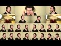 The Lion King - Circle of Life acapella arrangement ...