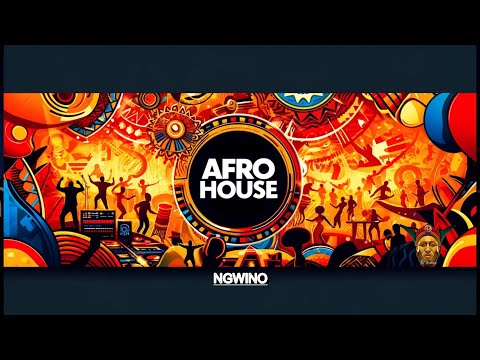 Moojo Caiiro , Starving Yet Full   Nwino Afro House Remix