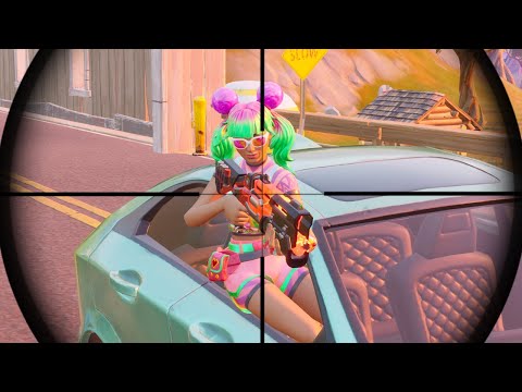 Fortnite WTF Moments #235