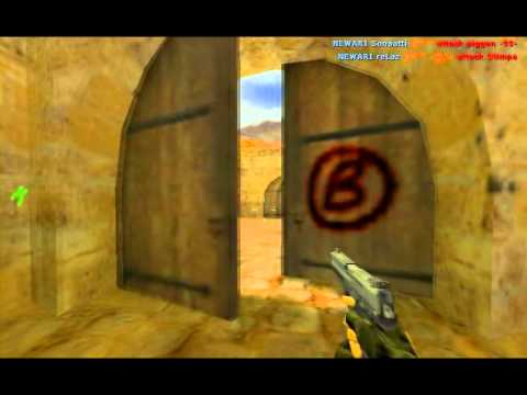 reLaz - First p-rulle