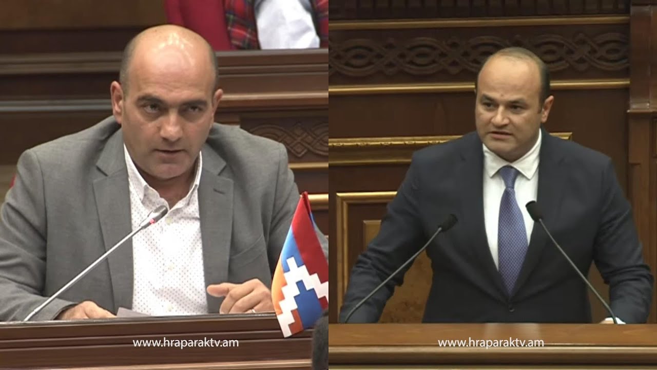 Օտարերկրացիների աշխատանքի իրավունքը խախտված է Հայաստանում. Թադևոսյան