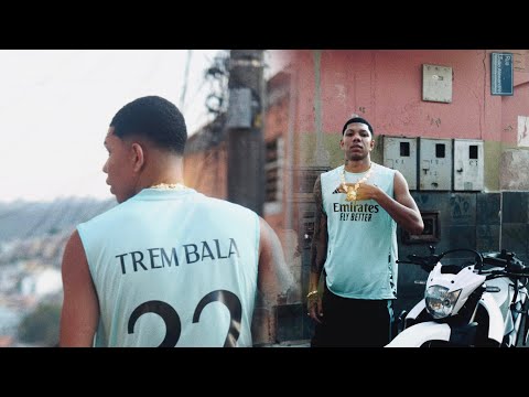 Errigê - MÓ PAZ ( PROD KAYZZE ) 