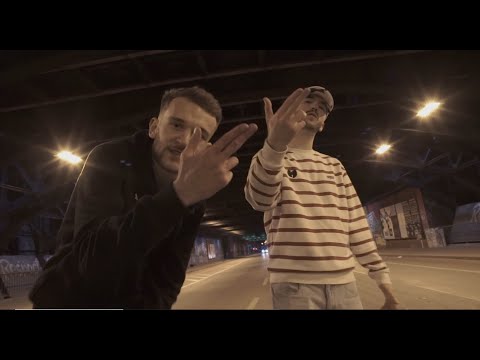 ADI x SilverC - Mein Shit (Official Video)