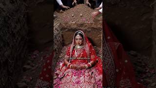 Download lagu On the wedding night the bride refused to offer namaz then what happened to her #shorts #viralshorts mp3