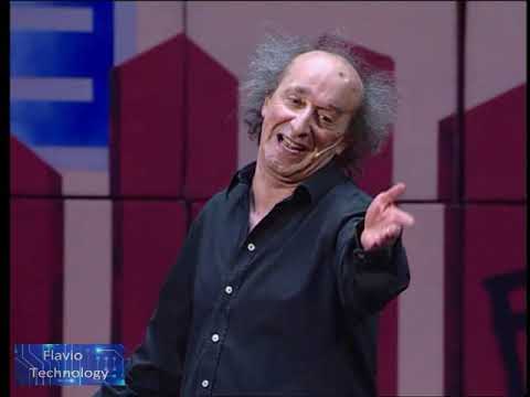 Fichi D'India con Bruno Arena ,Teatro Coccia Novara 2003 "C'era una volta..." Spettacolo completo