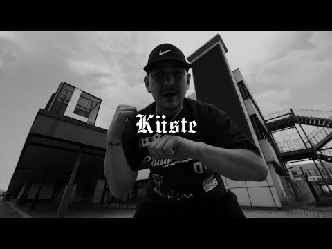 Luvre47 x Disarstar Type Beat - "Küste"