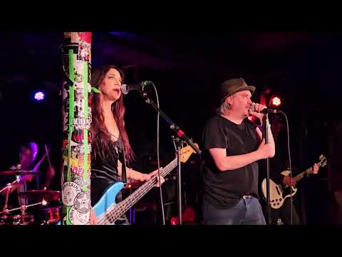 Green Apple Quick Step - No Favors/Bottle/D.W.O. - Off Ramp (El Corazon) - Seattle, WA - 11/01/2024