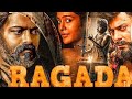 Thalapathy Vijay 2024 RAGADA Blockbuster South Full Action Hindi Dubbed Movie Trending Movie