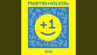 +1 (feat. Sam White) (Club Mix)