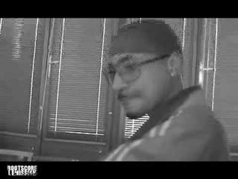 pub rootscore l' emission Dany Dan #08