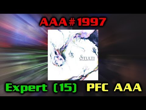 STULTI [Single Expert] 999,430 PFC AAA [DDR A]