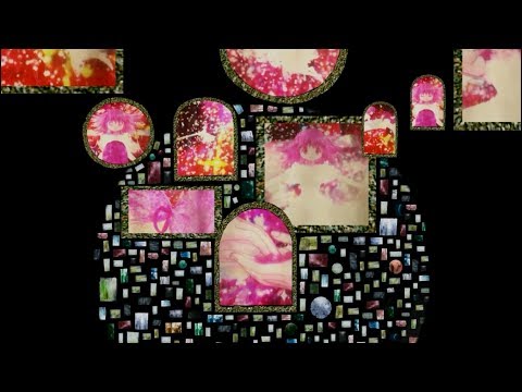 Past Memories [Mahou Shoujo Madoka Magica 3: Rebellion Story]