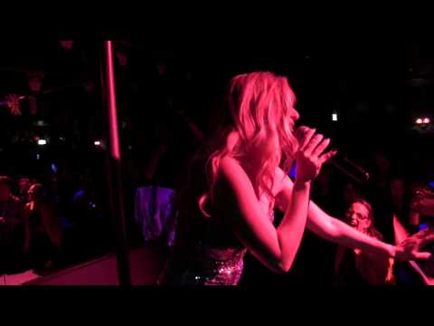 ESCKAZ in Amsterdam: Suzy - Quero Ser Tua