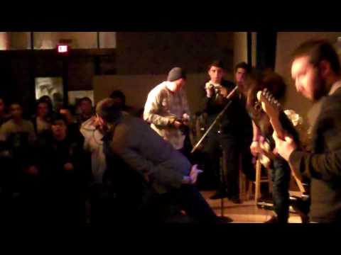 LEWD ACTS @ CALIFORNIA UBER ALLES FEST MARCH 6 2010. PART 1 OF 2