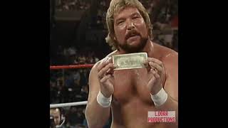 Million Dollar Man Entrance Video Feat It&#39;s all about the Money