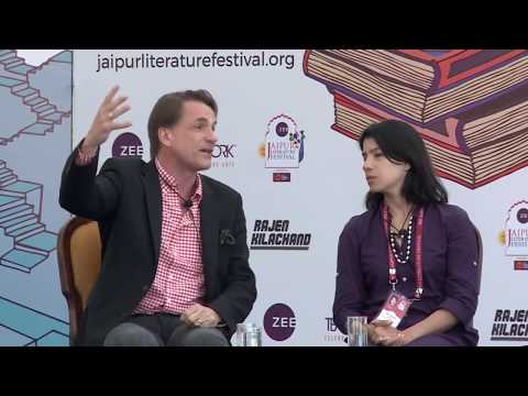 Markus Dohle, Michael Puett, Maya Jasanoff, Vivek Shanbhag, Nikhil Kumar | The Writer and the World