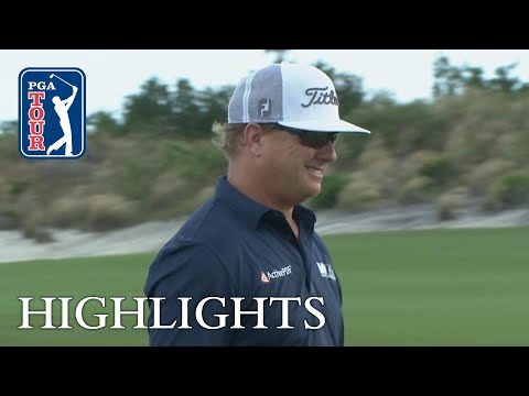 Highlights | Round 2 | Hero