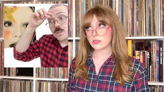 Critic to critic: the Fantano response