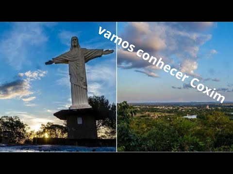 Bom mesmo é em Coxim férias em Mato Grosso do Sul