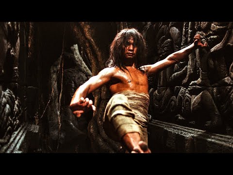 ONG BAK FULL MOVIE | ENGLISH AUDIO #ONGBAK #TONYJAA #FULLMOVIES