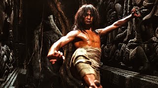 Download lagu ONG BAK FULL MOVIE | ENGLISH AUDIO #ONGBAK #TONYJAA #FULLMOVIES mp3