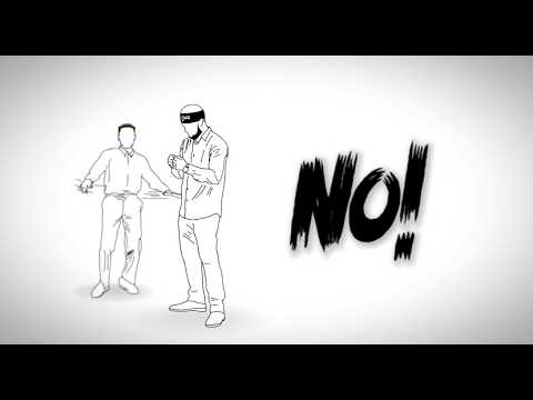 NO TURNING BACK II (LYRIC VIDEO) || @GaiseBaba @LawrenceOyor