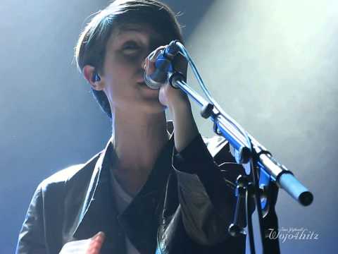 12/21 Tegan & Sara - Messed Up + Fucking Up Songs @ Neptune, WA 9/24/12