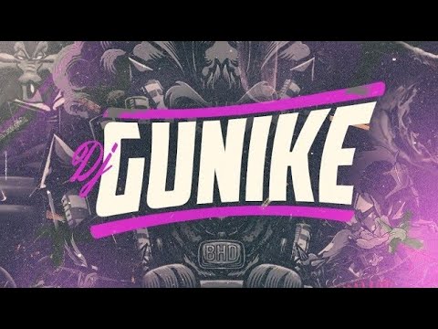 AUTOMOTIVO ELEGANTE ✨- DJ Gunike • MC Lindão🔥
