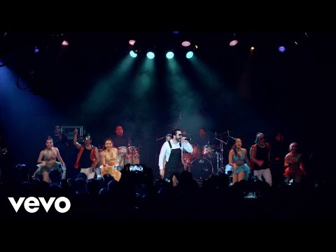 Chico Che Chico - El Africano (En Vivo Desde El Lunario Del Auditorio Nacional)