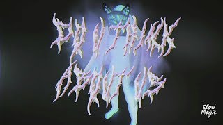 Slow Magic - ALL ABOUT U [Official Video]