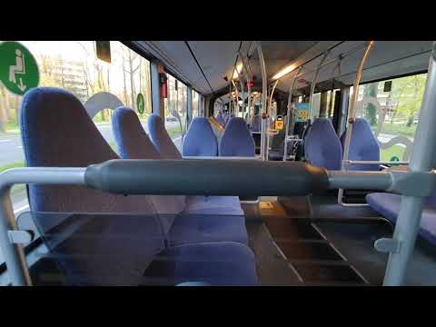 Mercedes Benz Facelift G CNG 5262 LIJN C3  KEOLIS RRREIS