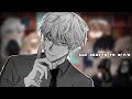 C Ai Reacts To Male Y N REGRESSION AU WIP2