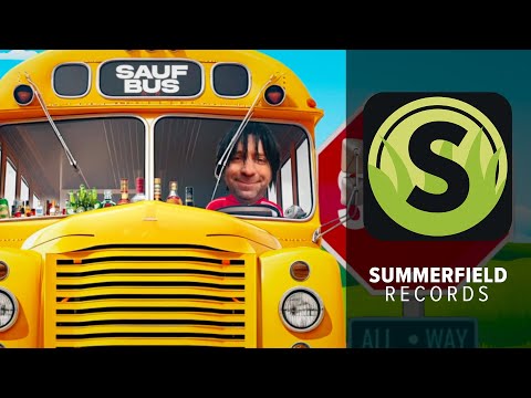 Video thumbnail for Saufbus