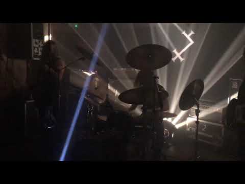 Aluk Todolo @ Le Bunker (Brussels)