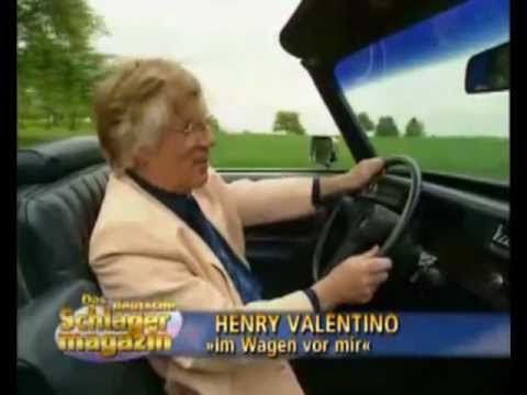 Im Wagen vor mir (Otto Waalkes feat. Henry Valentino & Daffi Cramer)