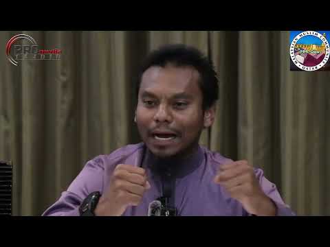 17-05-2024 Ustaz Salman Ali: Siri Kenali Imam Mazhab (Siri 4) - Sejarah Ringkas Imam Abu Hanifah.