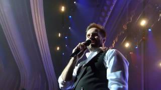 Alfie Boe &amp; Michael Ball (last Night)&#39;You&#39;ll Never Walk Alone&#39; Blackpool 14.12.16 HD