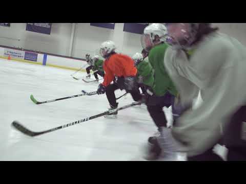 SISU Hockey  - Ladders