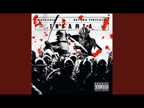 Video thumbnail for Infamia