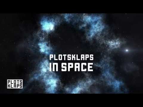 Plotsklaps in Space - promo